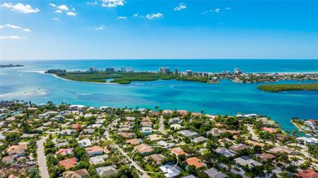 526 BIRD KEY DRIVE