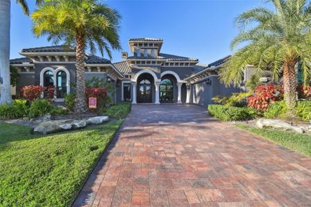 4007 HAWK ISLAND DRIVE