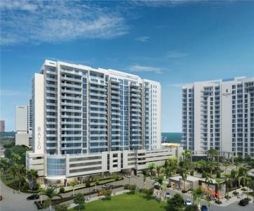 301 QUAY COMMONS