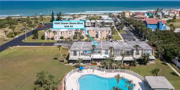 5500 OCEAN SHORE BOULEVARD