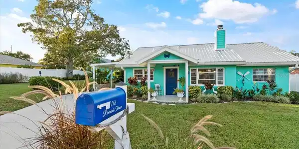 116 Riverside TERRACE