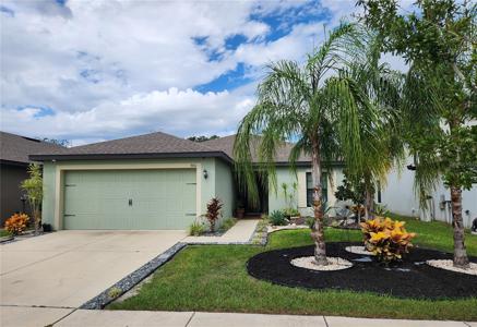 906 CULBREATH GREEN COURT