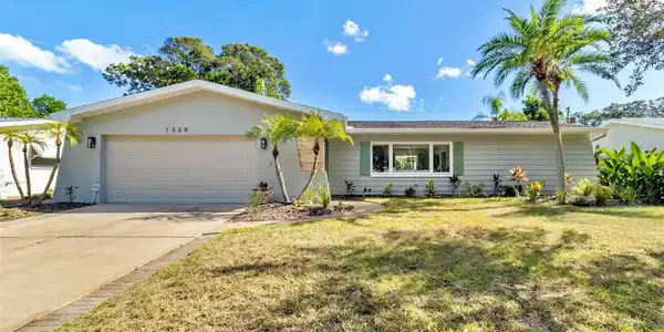 1329 WILLIAMS DRIVE