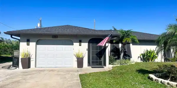 240 PALMETTO DRIVE