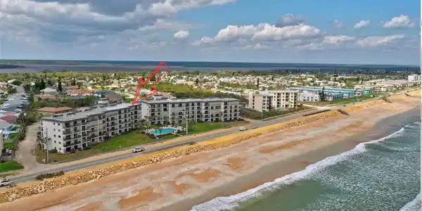 2700 OCEAN SHORE BOULEVARD