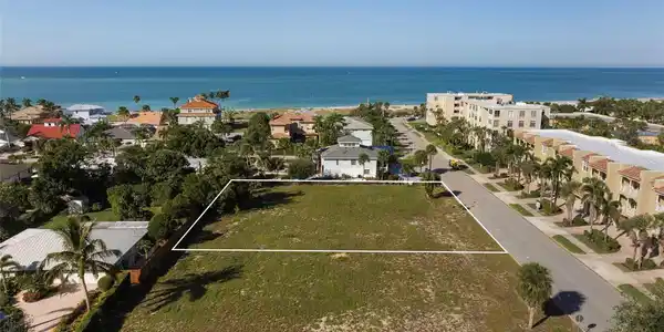 LOT 10 GRANADA AVENUE