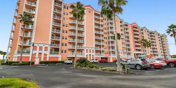 4516 SEAGULL DRIVE