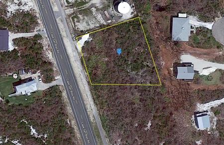 7164 CAPE SAN BLAS ROAD