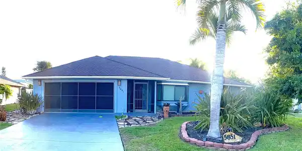 5851 LINCOLN ROAD