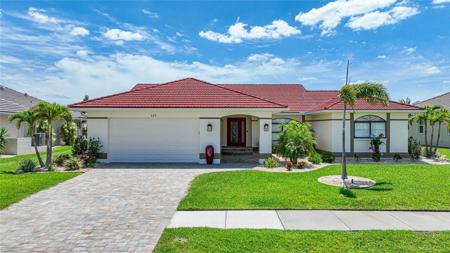 425 MONACO DRIVE