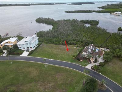 9721 EAGLE PRESERVE DRIVE