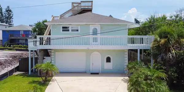 808 Bass AVENUE