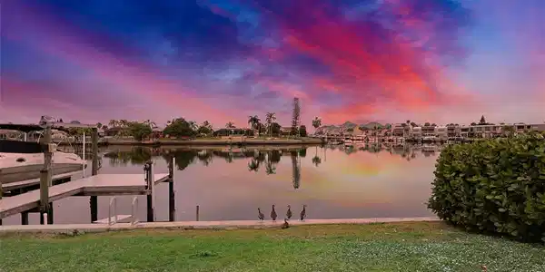 6436 LAKE SUNRISE DRIVE