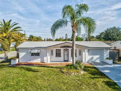 3328 BAYPORT DRIVE
