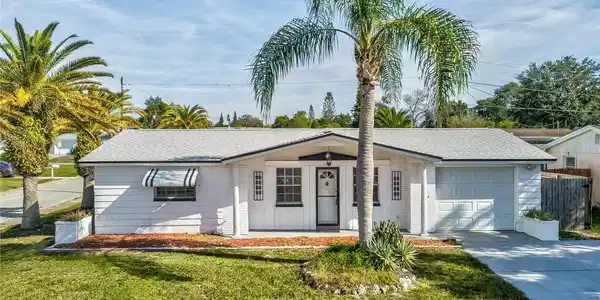 3328 BAYPORT DRIVE