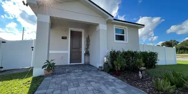 796 INDIAN HARBOR AVENUE