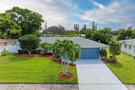 6727 KEYSTONE DRIVE