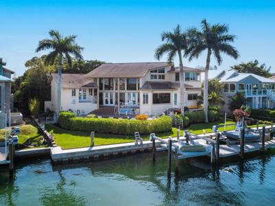 495 MCKINLEY DRIVE