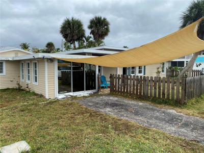 1505 GULF BOULEVARD