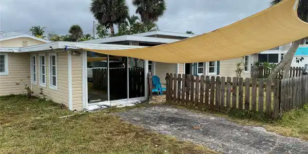 1505 GULF BOULEVARD