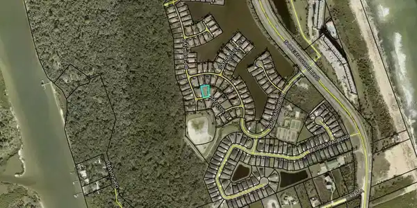 3 SAN LUIS LANE