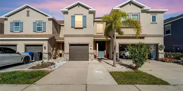 12349 BAYOU FLATS LANE
