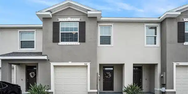 742 BARCLAY WOOD DRIVE