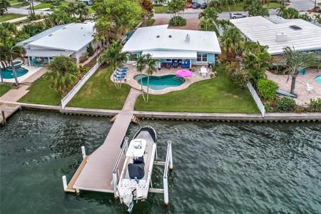 45 DOLPHIN DRIVE