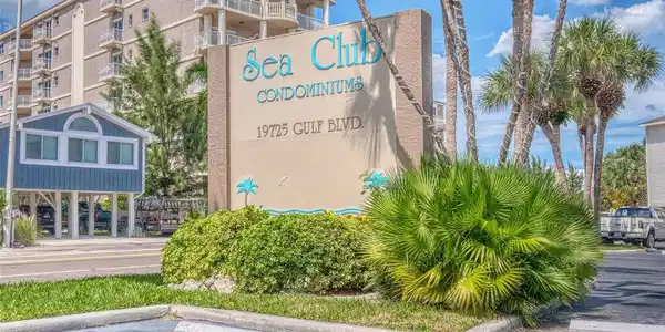 19725 GULF BOULEVARD
