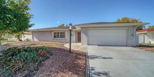 269 CAPRI AVENUE