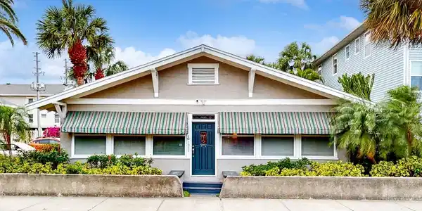 1900 GULF BOULEVARD