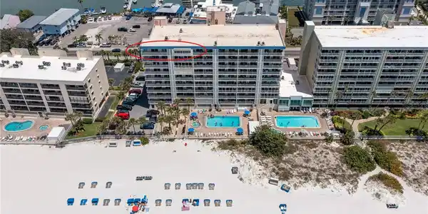 20002 GULF BOULEVARD