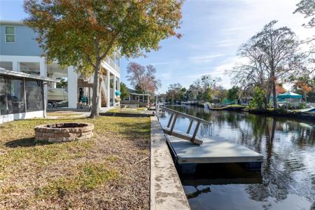 5461 CIRCLE DRIVE