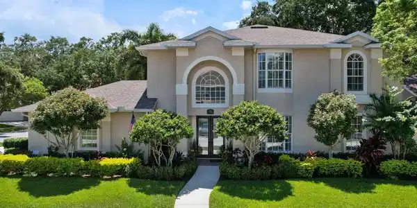 601 DEL SOL COURT