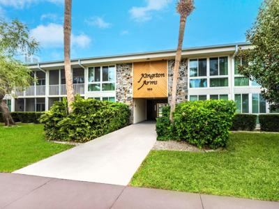 500 S WASHINGTON DRIVE
