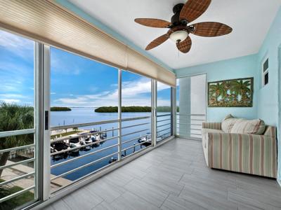 600 SUTTON PLACE