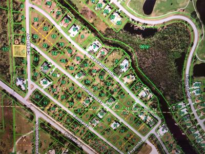 40 COBIA DRIVE