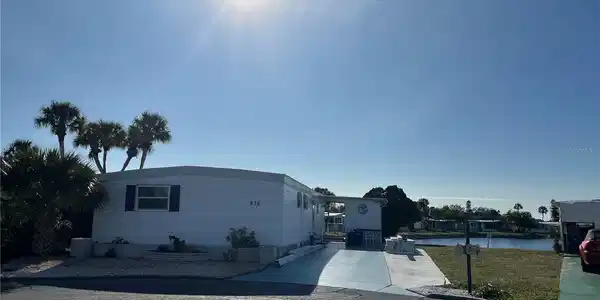 536 LONDRA DRIVE