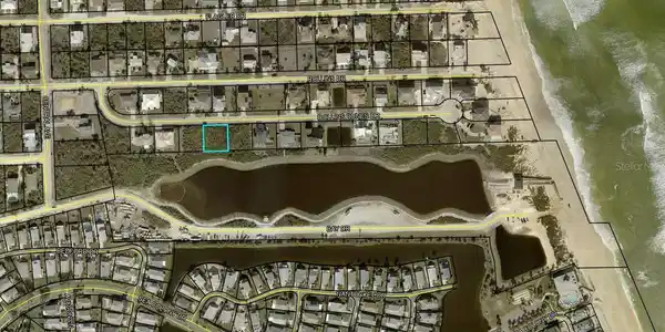 10 ROLLINS DUNES DRIVE