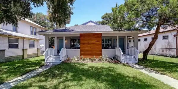 207 PALMETTO STREET