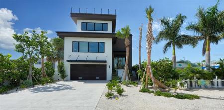 200 GARFIELD DRIVE