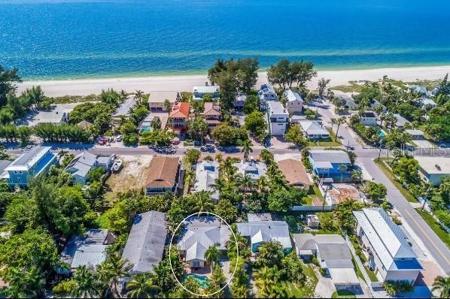 2914 GULF DRIVE