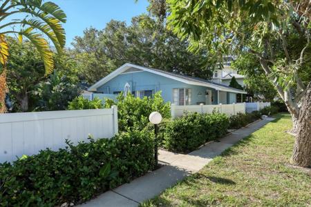 170 ROOSEVELT DRIVE