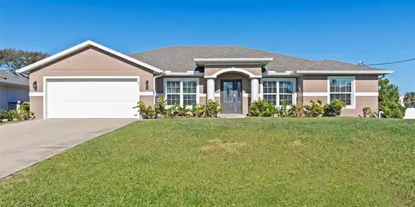 49 ARMAND BEACH DRIVE