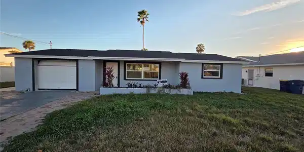 4020 HEADSAIL DRIVE
