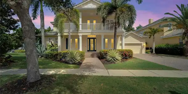 5406 MERRITT ISLAND DRIVE