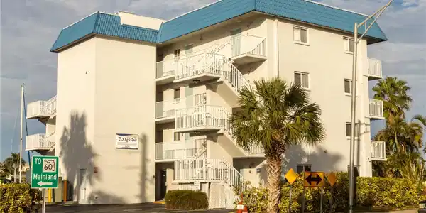 800 BAYWAY BOULEVARD