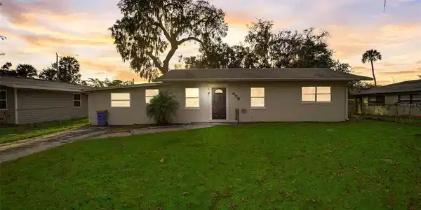 456 PALMETTO STREET