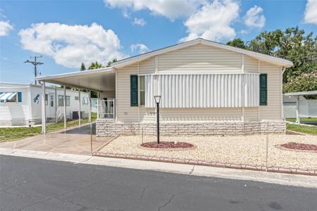 3317 BERNADETTE DRIVE
