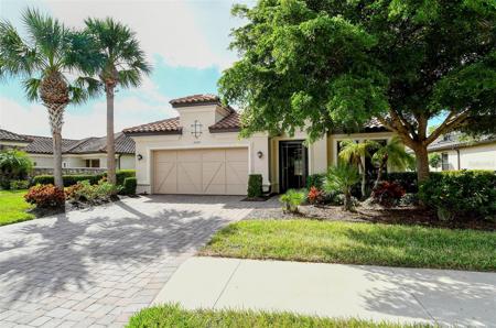 2409 VACCARO DRIVE